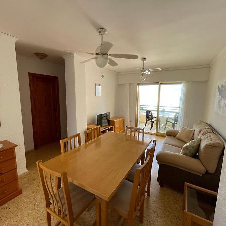 Apartamento En Segunda Linea En Playa De Gandia Kültér fotó