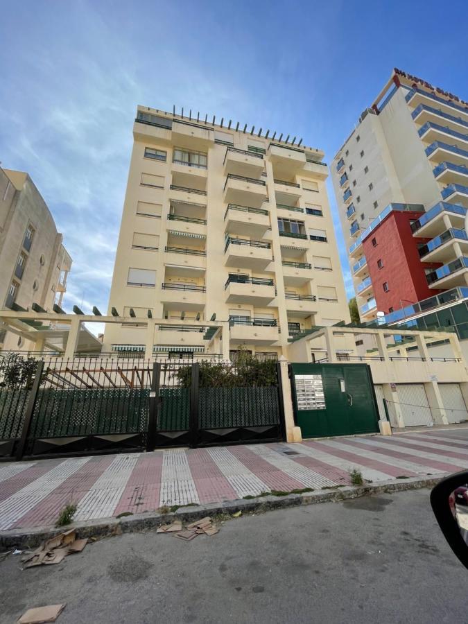 Apartamento En Segunda Linea En Playa De Gandia Kültér fotó
